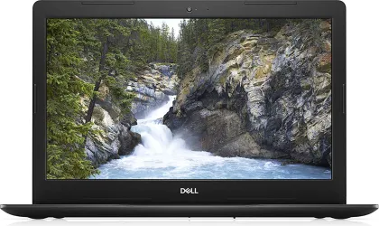 Dell Vostro 15 3583 Laptop (8th Gen Core i7/ 8GB/ 1TB/ FreeDOS