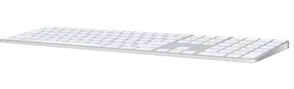 Apple Magic MXK73HN/A Wireless Keyboard - image 5
