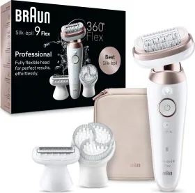 Braun Silk-epil 9 Flex 9-060 Epilator