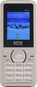 MTR M900