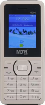 MTR M900