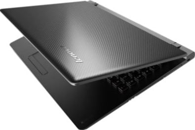 Lenovo Ideapad 100 80MJ00B3IN Laptop (PQC/ 4GB/ 500GB/ FreeDOS)