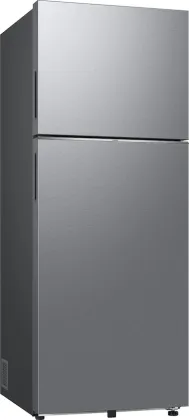 Samsung Bespoke RT80H51C2S 467 L 2 Star Double Door Refrigerator