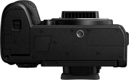 Panasonic Lumix S5II 24MP Mirrorless Camera with Lumix 20-60mm F/3.5-5.6 Lens