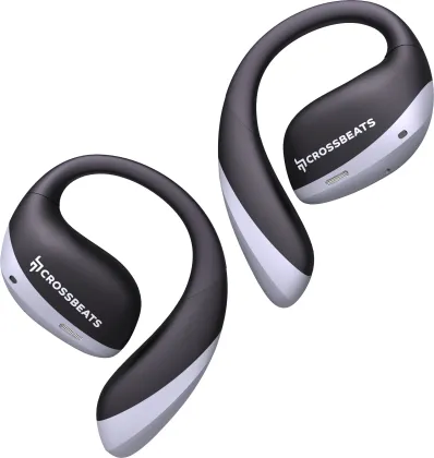 Crossbeats Arc Buds OWS True Wireless Earbuds
