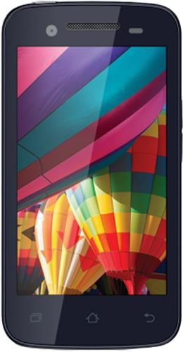 iBall Andi 4di Plus