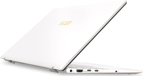 MSI Prestige 13 Evo A12M-085IN Laptop (12th Gen Core i5/ 8GB/ 512GB SSD/Win11 Home)