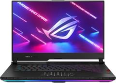 Asus ROG Strix G15 2021 G513IH-HN086T Gaming Laptop vs Asus ROG Strix Scar 15 G533QS-HQ211TS Gaming Laptop