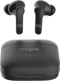 Nope Nuclear B1 True Wireless Earbuds