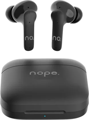 Nope Nuclear B1 True Wireless Earbuds