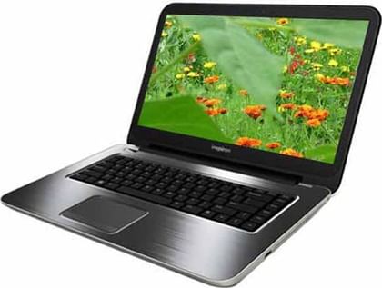 Dell Inspiron N5521 Laptop (Intel Core i3 /4GB /500GB/ 2GB Graph/WIN 8)