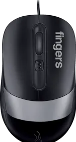 Fingers SuperHit Wired Optical Mouse