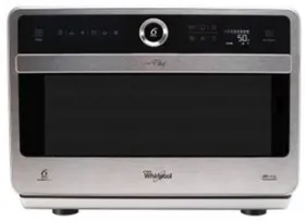 Whirlpool Jet Crisp Steamtech 33 L Microwave Oven