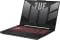 Asus TUF A15 OLED FA507RM-HF030WS Laptop (Ryzen 7 6800H/ 16GB/ 1TB SSD/ Win11 Home/ 6GB Graph)