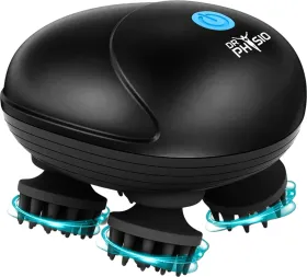 Dr Physio 1036 Electric Head Massager