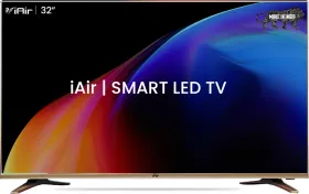 iAir IRLED32ECOS05NBCM 32 inch HD Ready Smart LED TV