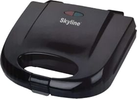 Skyline VTL 2096 750W Sandwich Maker