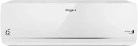Whirlpool 3DCool SAI16P55DEB0 1.5 Ton 5 Star Inverter Split AC