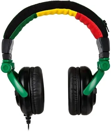 Skullcandy G.I. S6GICZ-058 Over-the-ear Headphone