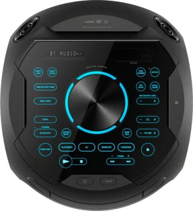 Sony MHC-V72D 0.5 W Speaker