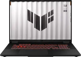 Asus TUF Gaming A18 FA808UH-RS74 Gaming Laptop (AMD Ryzen 7 260/ 16GB/ 1TB SSD/ Win 11/ 8GB RTX 5050)