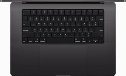 Apple MacBook Pro 16 2023 Laptop (Apple M3 Max/ 36GB/ 1TB SSD/ macOS)