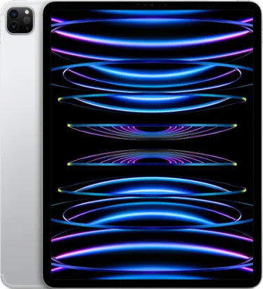Apple iPad Pro 12.9 2022 Tablet (1TB)