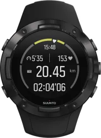 Suunto 5 Peak Smartwatch