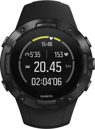 Suunto 5 Peak Smartwatch