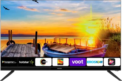 Intex LED-SHF3265 32 inch HD Ready Smart LED TV