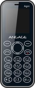 OnePlus Nord CE 3 Lite 5G vs Angage Agni
