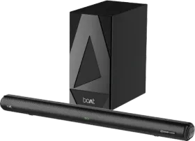 boAt Aavante Bar 1850D 220W Bluetooth Soundbar