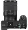 Sony a6700 26MP Mirrorless Camera with 18-135mm Lens