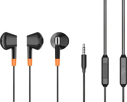 itel IEP-11 Wired Earphone