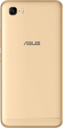 Asus Zenfone 3s Max (ZC521TL)