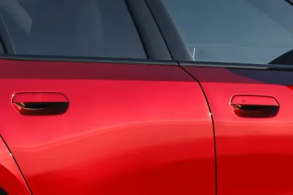 BMW i5 M60 xDrive