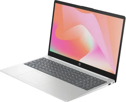 HP 15t-fd100 Laptop (Intel Core 7 150U/ 8GB/ 256GB SSD/ Win 11)