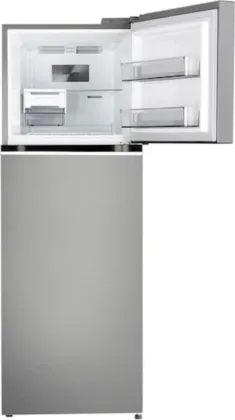 LG GLT3426SNPZ 343 L 2 Star Double Door Refrigerator