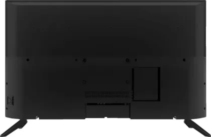 CloudWalker Cloud TV 43SF04X 43-inch Full HD Smart LED TV