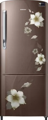 SAMSUNG RR24M274YD2 230L Direct Cool Single Door Refrigerator