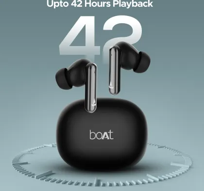 boAt Airdopes Bliss True Wireless Earbuds