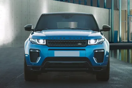 Land Rover Range Rover Evoque P250 Autobiography