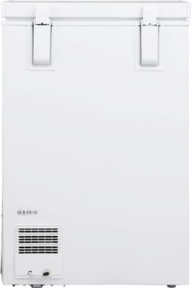 Panasonic SCR-CH101H1B 99 L Single Door Deep Freezer