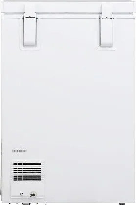 Panasonic SCR-CH101H1B 99 L Single Door Deep Freezer