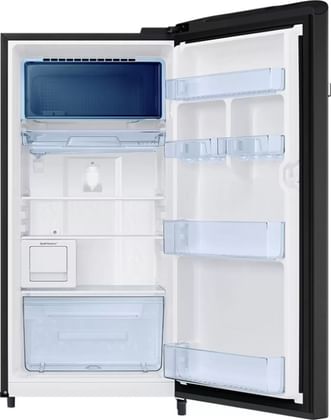 Samsung RR21A2J2YBX 192 L 3 Star Single Door Refrigerator