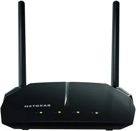 Netgear R6120 AC1200 Dual Band Wireless Router
