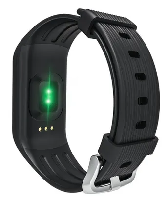 Wearfit K1 Fitness Tracker