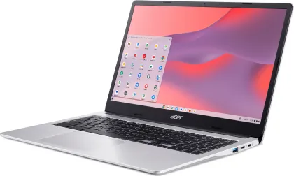 Acer Chromebook 315 CB315-4H-C7A1 (Intel Celeron N4500/ 4GB/ 64GB eMMC/ ChromeOS)