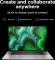 HP ZBook Studio G9 2023 Workstation WQUXGA Laptop (12th Gen Core i9/ 32GB/ 1TB SSD/ Win11/ 12GB Graph)
