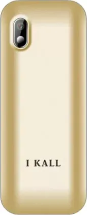 iKall K12 Card